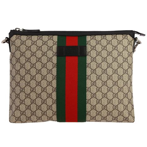 gucci borsa a tracolla uomo|Collezione borse uomo gucci: prezzi, sconti e offerte moda .